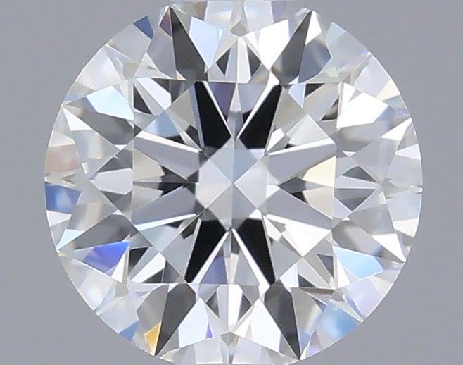 0.33 ct lab-grown Round Diamond