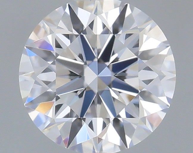 0.33 ct lab-grown Round Diamond