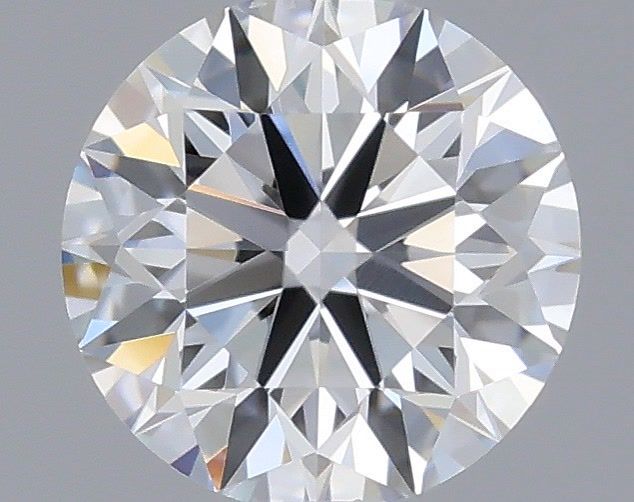 0.32 ct lab-grown Round Diamond