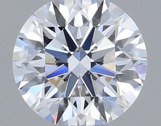 0.33 ct lab-grown Round Diamond