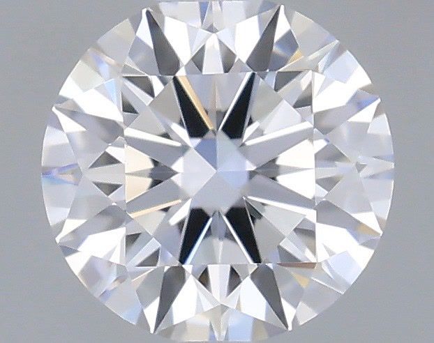 0.33 ct lab-grown Round Diamond