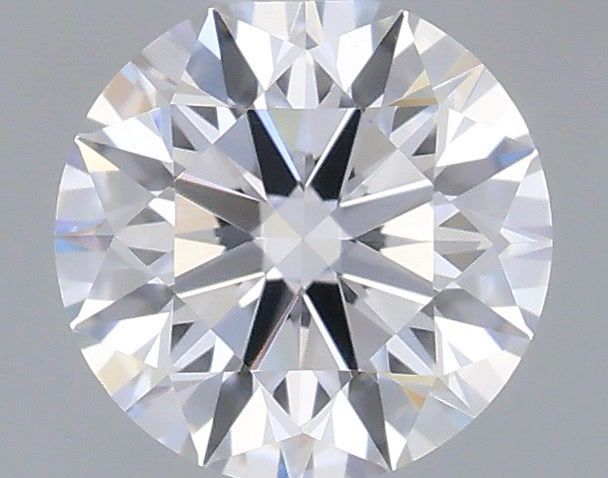 0.32 ct lab-grown Round Diamond