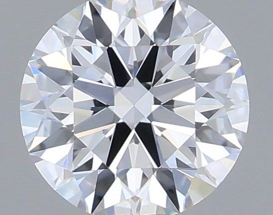 0.32 ct lab-grown Round Diamond