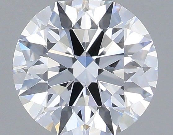 0.33 ct lab-grown Round Diamond