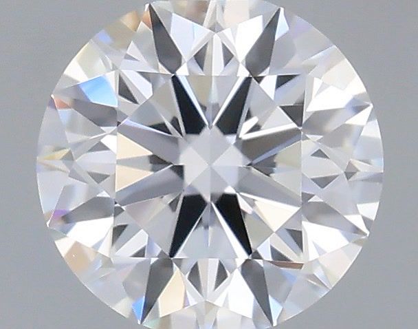 0.33 ct lab-grown Round Diamond