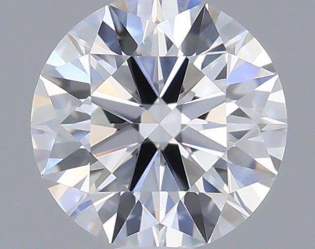 0.33 ct lab-grown Round Diamond