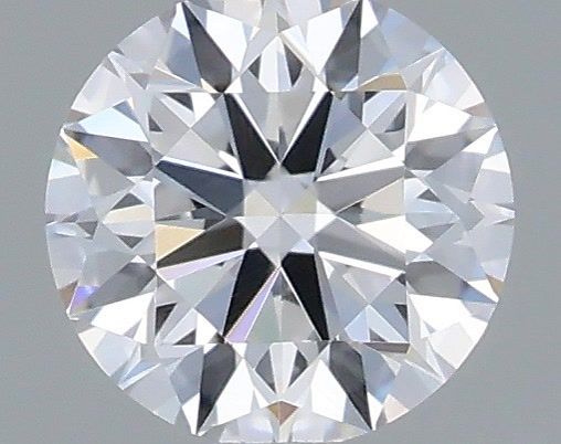 0.33 ct lab-grown Round Diamond
