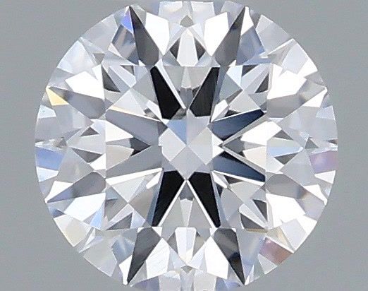 0.33 ct Round diamond