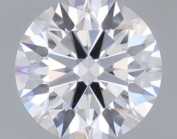 0.33 ct lab-grown Round Diamond