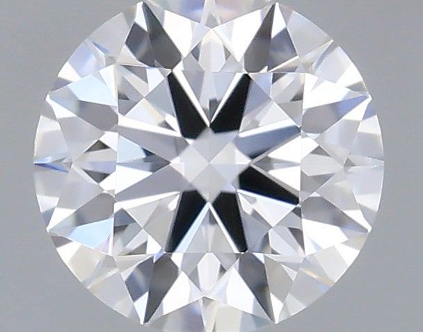 0.33 ct lab-grown Round Diamond