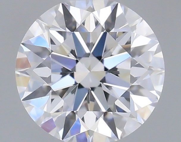0.33 ct lab-grown Round Diamond