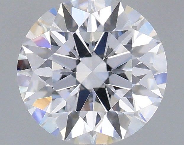 0.33 ct lab-grown Round Diamond