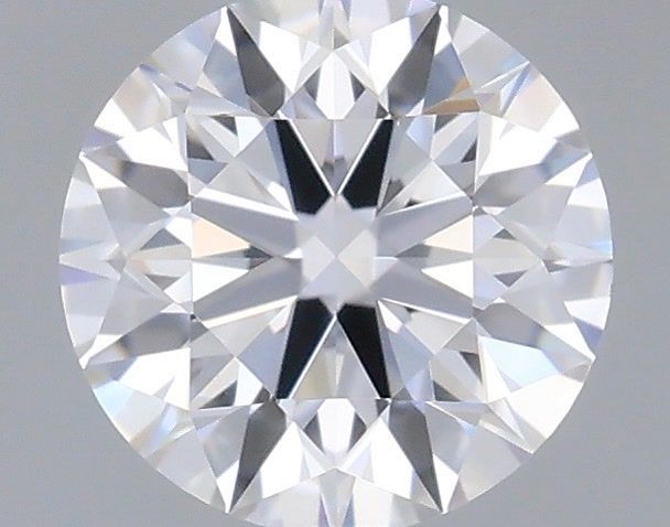 0.32 ct lab-grown Round Diamond