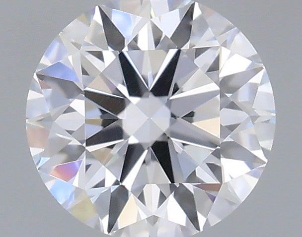 0.33 ct lab-grown Round Diamond