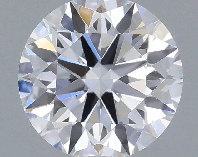 0.32 ct lab-grown Round Diamond
