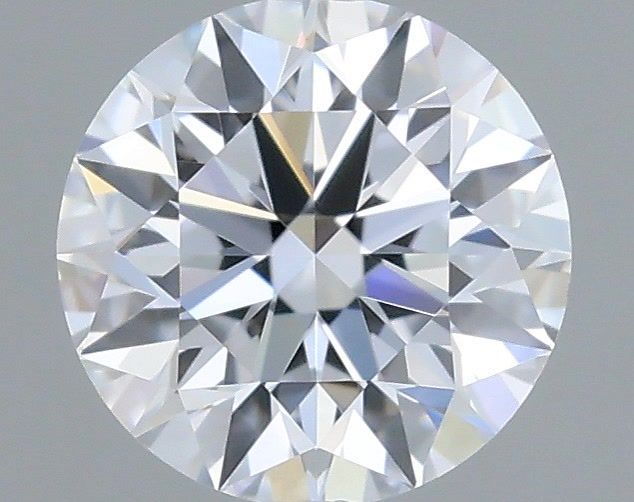 0.32 ct lab-grown Round Diamond