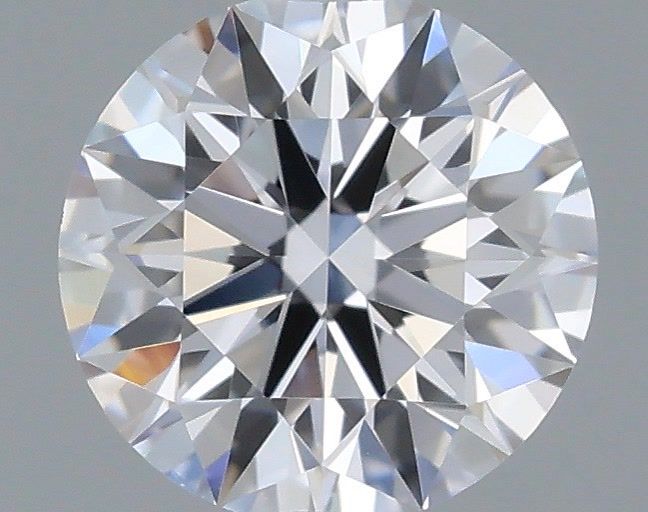 0.33 ct lab-grown Round Diamond