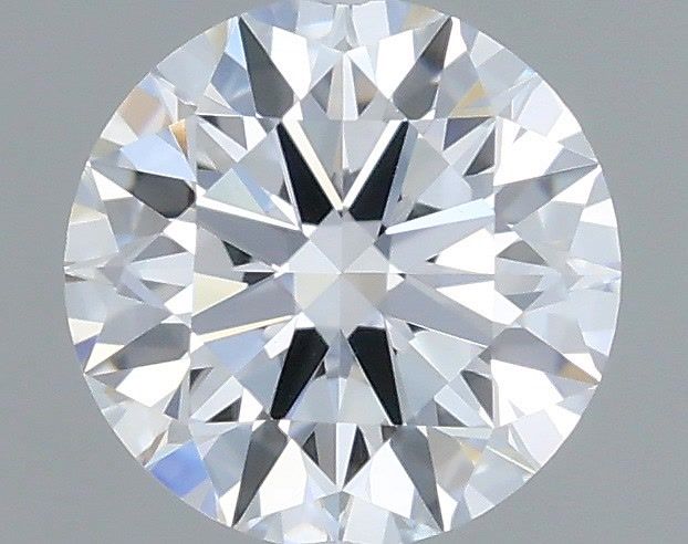 0.33 ct lab-grown Round Diamond