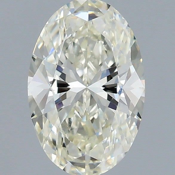0.7 ct Oval Diamond