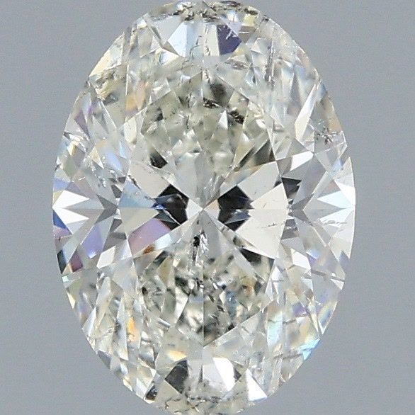 0.74 Carat