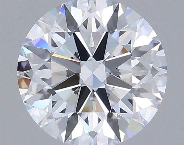 1.06 ct. round Lab Grown Diamond front image