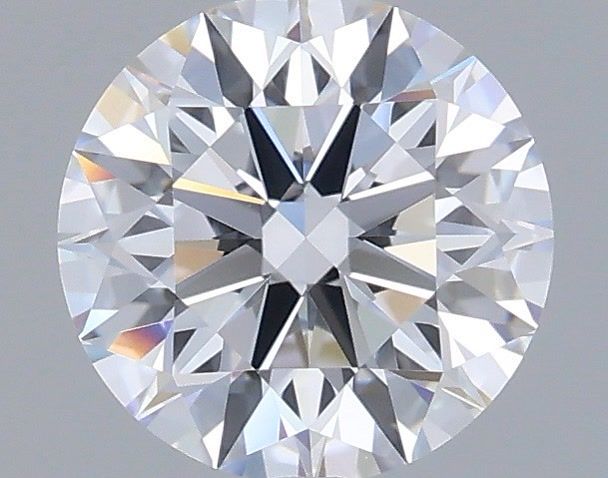 1.06 ct. round Lab Grown Diamond front image