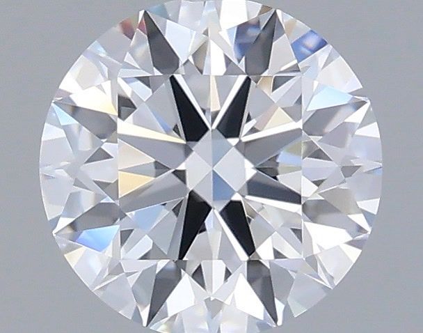 1.06 ct. round Lab Grown Diamond front image