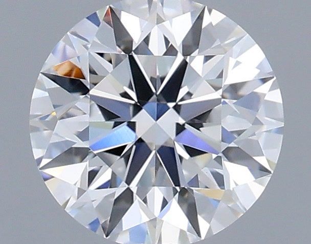 1.00 ct. round Lab Grown Diamond front image