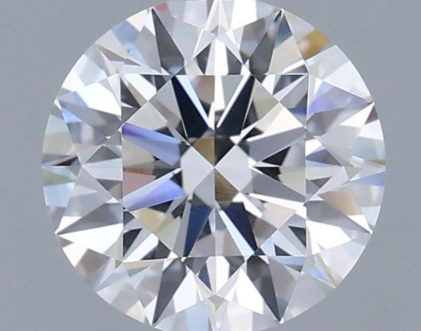1.03 ct. round Lab Grown Diamond front image