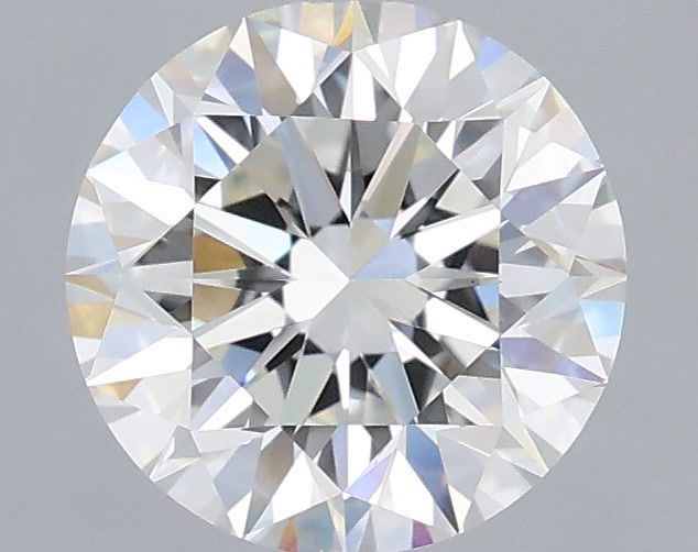 1.50 ct Round diamond