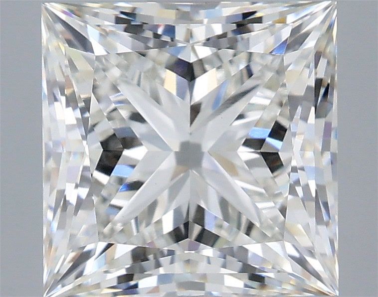 5.04 Carat