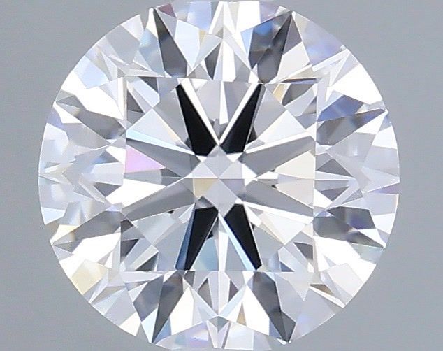 1.03 ct. round Lab Grown Diamond front image