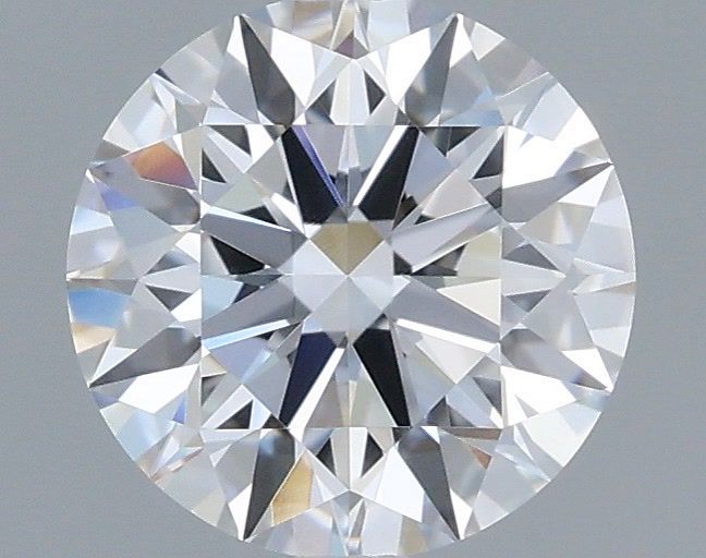 1.03 ct. round Lab Grown Diamond front image