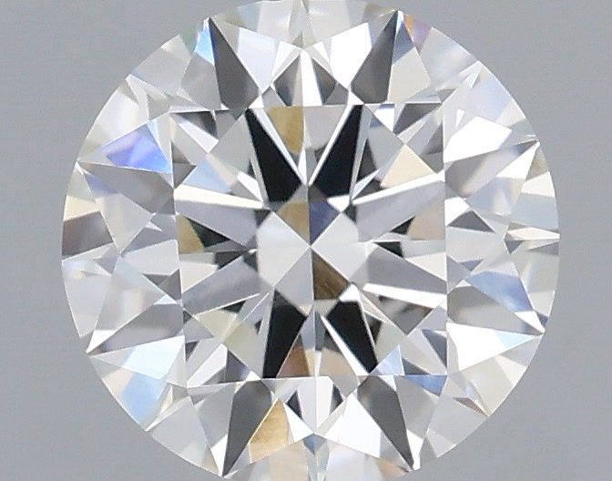 1.08 ct Round diamond