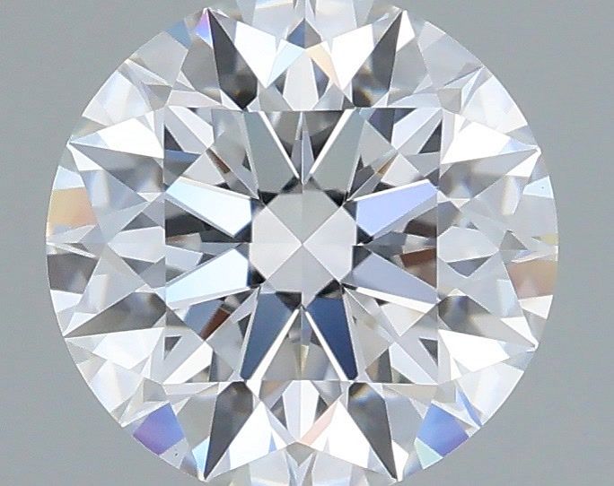1.03 ct. round Lab Grown Diamond front image