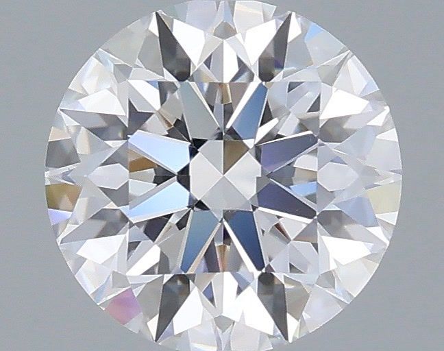 1.03 ct. round Lab Grown Diamond front image