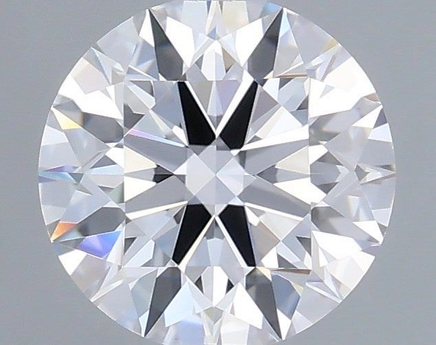 1.03 ct. round Lab Grown Diamond front image