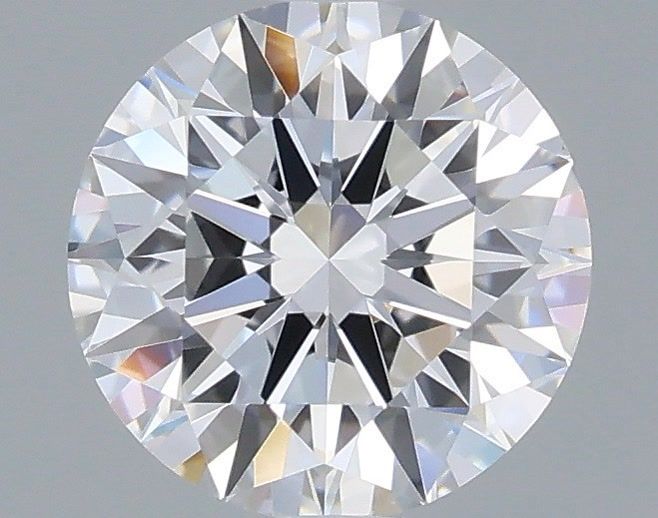 1.03 ct. round Lab Grown Diamond front image