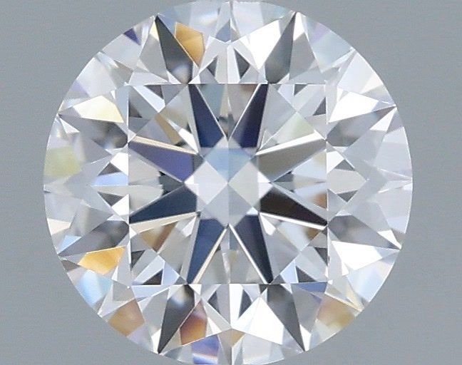 1.03 ct. round Lab Grown Diamond front image