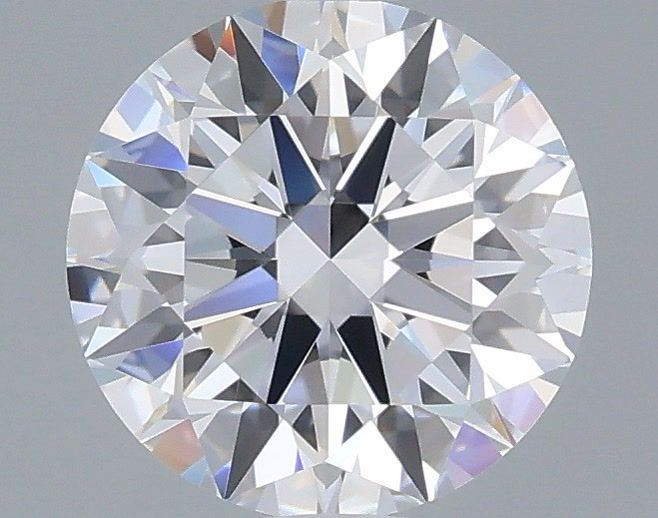 1.03 ct. round Lab Grown Diamond front image