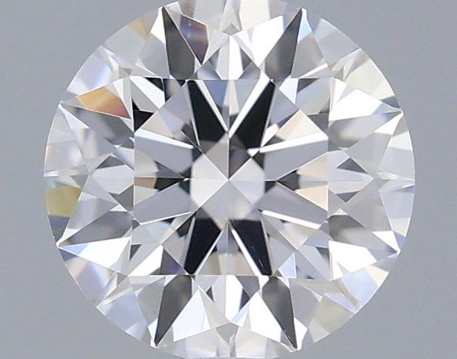 0.55 ct lab-grown Round Diamond
