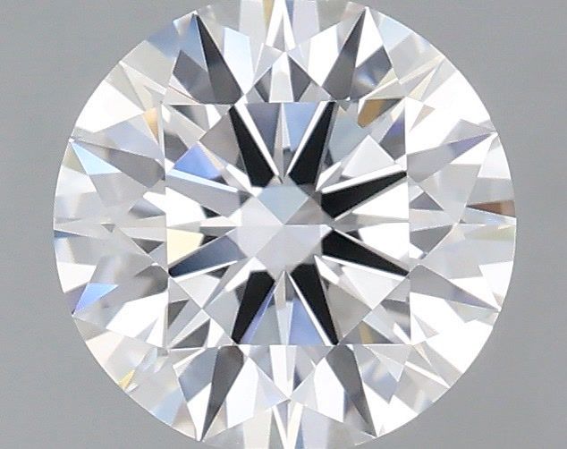 1.03 ct. round Lab Grown Diamond front image