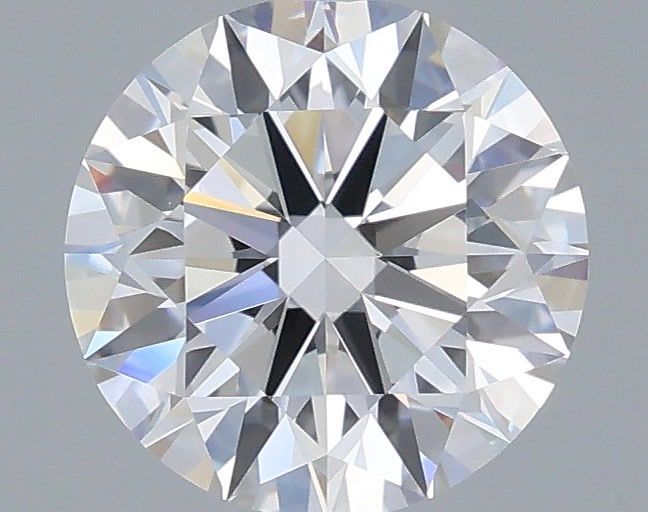 1.03 ct. round Lab Grown Diamond front image