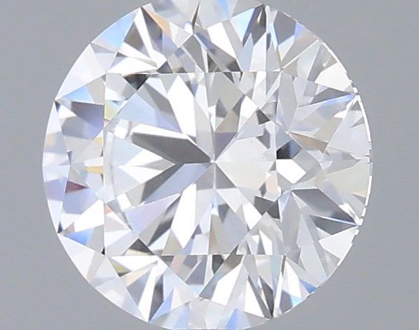 1.03 ct. round Lab Grown Diamond front image