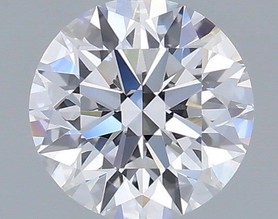 1.03 ct. round Lab Grown Diamond front image