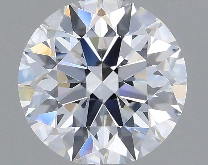 1.06 ct. round Lab Grown Diamond front image
