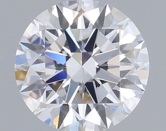 1.03 ct lab-grown Round Diamond