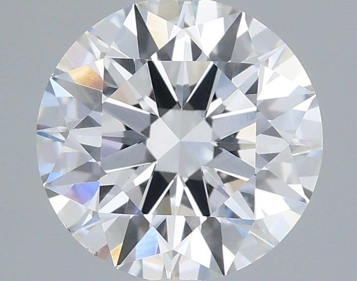 1.49 ct. round Lab Grown Diamond front image