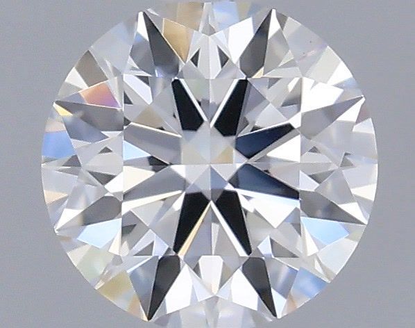 0.33 ct lab-grown Round Diamond