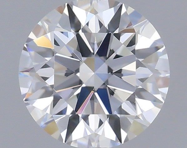 0.33 ct lab-grown Round Diamond
